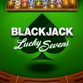 BlackJack Lucky Sevens
