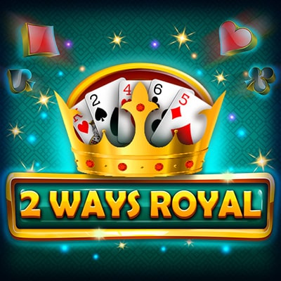 Two Ways Royal