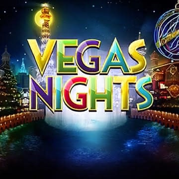 Vegas Nights